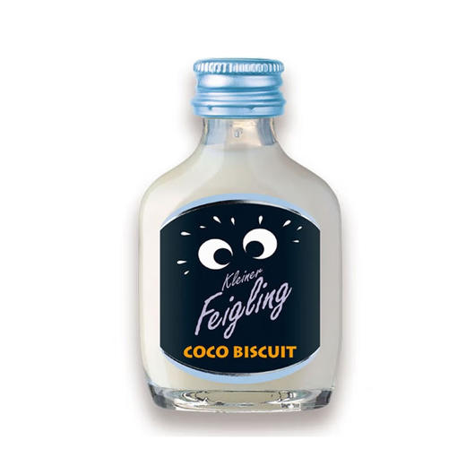 德国碧茵胆小鬼力娇酒迷你小瓶椰子味玻璃瓶20ml/瓶 商品图0