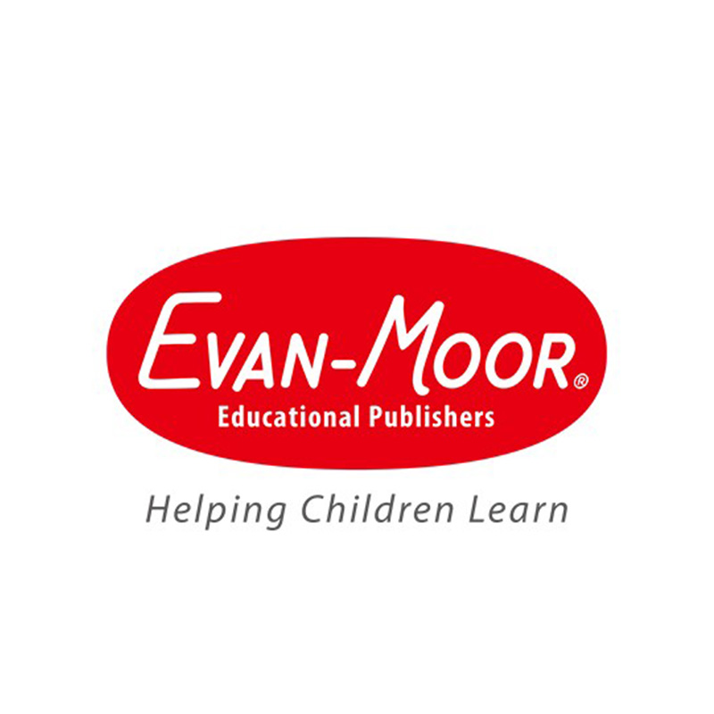 Evan-Moor旗舰店
