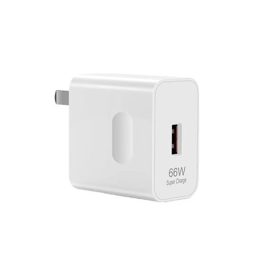 适用华为66W充电器荣耀超级快充mate60pro安卓手机充电头 商品图3