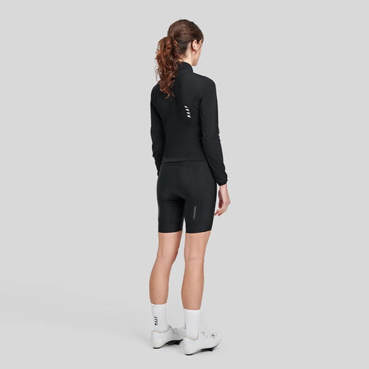 MAAP Women's Prime Jacket 黑色 女士骑行夹克 商品图2