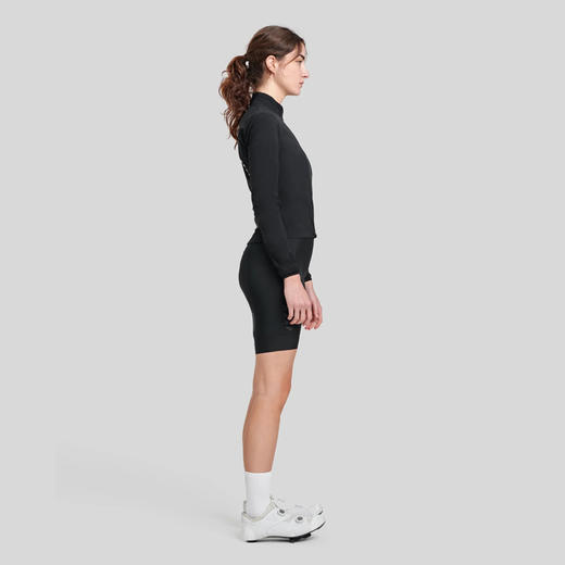 MAAP Women's Prime Jacket 黑色 女士骑行夹克 商品图1