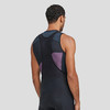 MAAP Evolve Team Base Layer Black 男士网眼打底衫 商品缩略图2