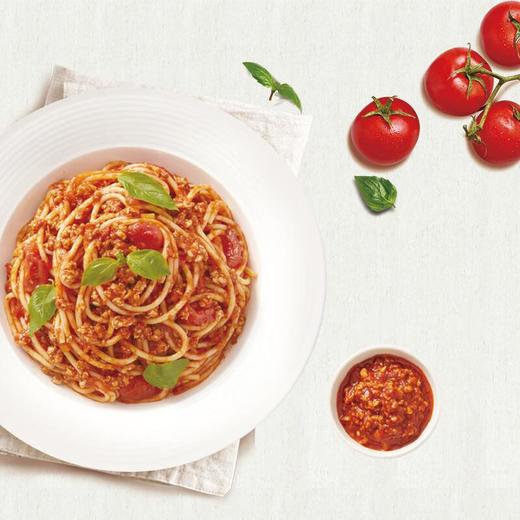 清净园番茄肉酱意大利面520g/袋 商品图3