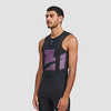 MAAP Evolve Team Base Layer Black 男士网眼打底衫 商品缩略图0