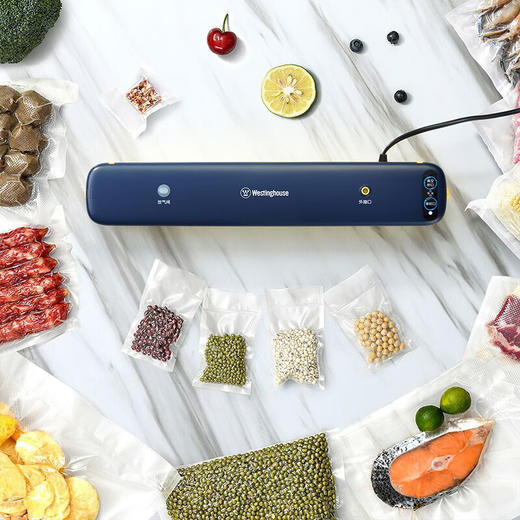 【分仓直发包邮】西屋Westinghouse真空保鲜WZKV62WZKV62 商品图2