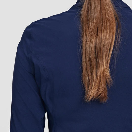 MAAP 女士 Prime Jacket 海军蓝 女士骑行夹克 商品图4