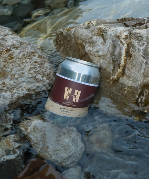 易拉罐.拿铁咖啡 商品图2