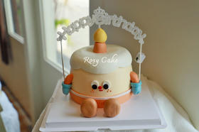 Jellycat举灯款