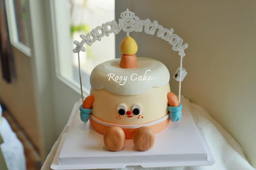 Jellycat举灯款 商品图0