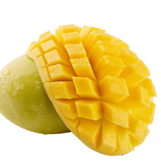 【下架】【助农】山水龙城攀枝花凯特芒果大果一级果净重9斤（单果600g以上） 商品图6