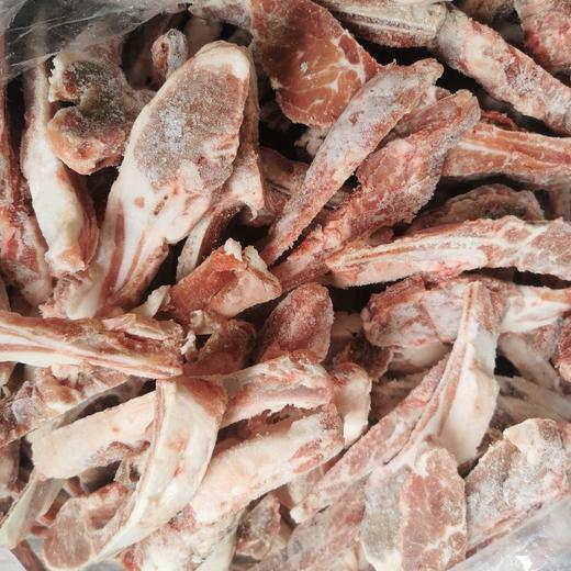 原味法式羊小切排骨【2C5下-17】 商品图2