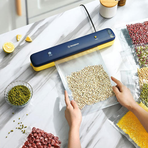 【分仓直发包邮】西屋Westinghouse真空保鲜WZKV62WZKV62 商品图0