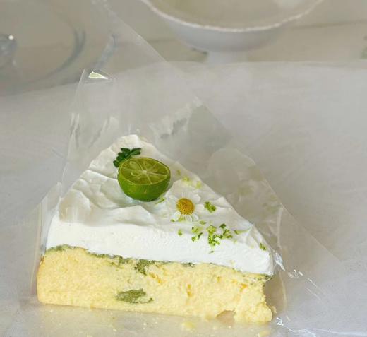 开心果柚子巴斯克 商品图0