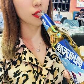 【陪你闯天涯】雪花 勇闯天涯啤酒 500ml/瓶 新旧包装随机发