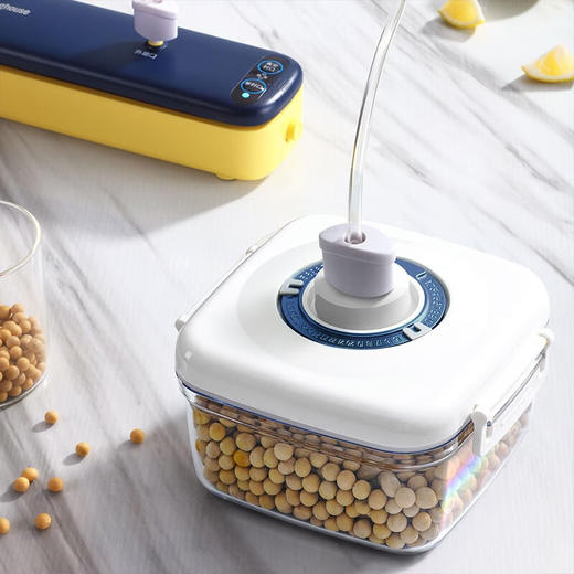 【分仓直发包邮】西屋Westinghouse真空保鲜WZKV62WZKV62 商品图6