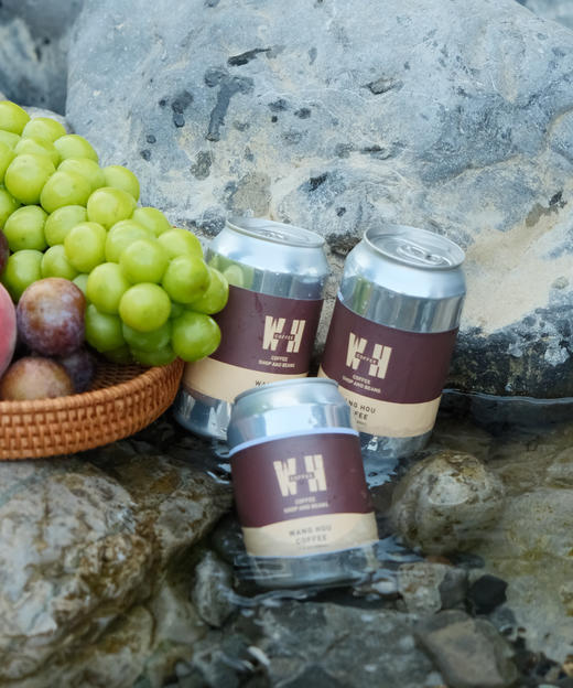 易拉罐.美式咖啡 商品图0