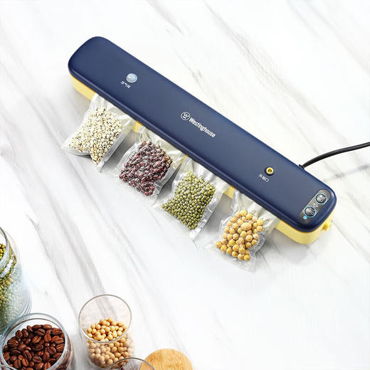 【分仓直发包邮】西屋Westinghouse真空保鲜WZKV62WZKV62 商品图3