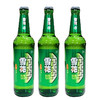 【经典爆款3瓶装】雪花超爽8度啤酒500ml*3 商品缩略图0