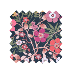 LT226A   珀尔塞福涅     Persephone    塔纳棉    金粉系列胶囊限定款 279/M