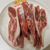 原味法式羊小切排骨【2C5下-17】 商品缩略图1