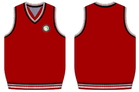 暨阳小学-针织背心