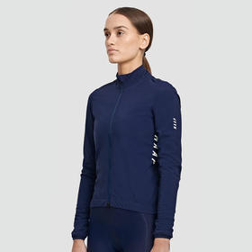 MAAP 女士 Prime Jacket 海军蓝 女士骑行夹克