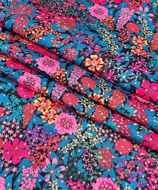 LT225A 席亚拉  CIARA  塔纳棉   金粉系列经典款 279/M 邮费到付 商品图1