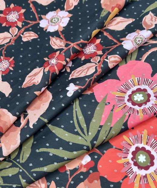 LT226A   珀尔塞福涅     Persephone    塔纳棉    金粉系列胶囊限定款 279/M 邮费到付 商品图2