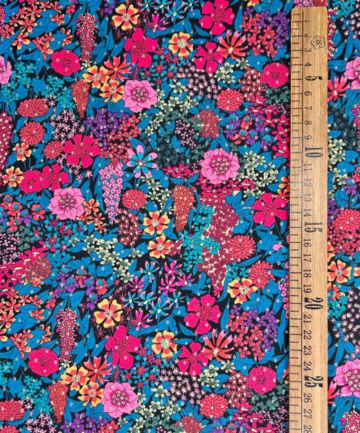 LT225A 席亚拉  CIARA  塔纳棉   金粉系列经典款 279/M 邮费到付 商品图3