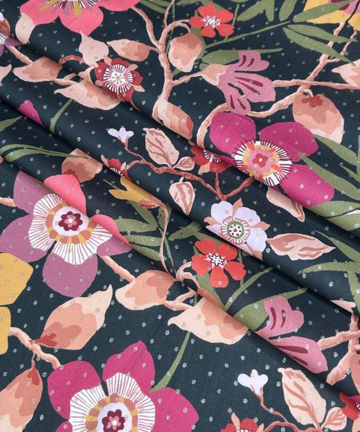 LT226A   珀尔塞福涅     Persephone    塔纳棉    金粉系列胶囊限定款 279/M 邮费到付 商品图1