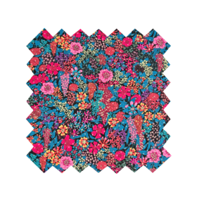 LT225A 席亚拉  CIARA  塔纳棉   金粉系列经典款 279/M