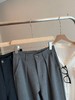 清仓库不退换 好版型，春秋有厚度的垂感西装拖地裤&窄版西装裤 商品缩略图5