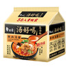 白象汤好喝羊肉汤面 5连包袋装 泡面方便面速食充饥 商品缩略图0