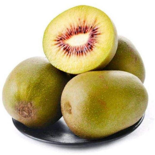 【助农】山水龙城四川红心猕猴桃30枚装（净重约4.5-5斤）  商品图0