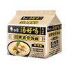 白象汤招牌猪骨汤面5袋 五连包 泡面方便面速食充饥 商品缩略图0