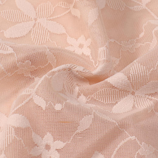 都市丽人内裤蕾丝网布平角裤蕾丝女士内裤LKT5N2 商品图7