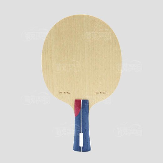 Yinhe银河PRK520X朝鲜球员边松景同款使用5+2内置结构乒乓球拍底板 商品图1