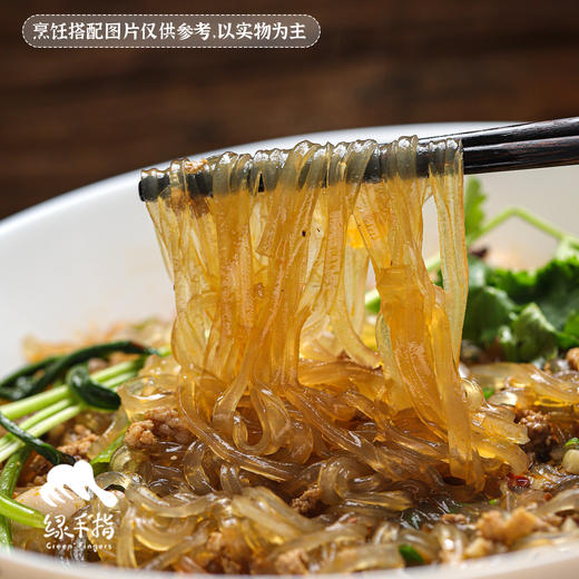 生态红薯粉丝 | 合作生产*Eco-sweet potato vermicelli | Coproduction 商品图2