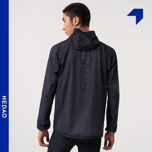 NEDAO轻量系列防暴雨防强风越野强制装备男女冲锋衣 商品图4