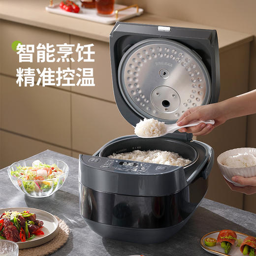 Hamilton Beach汉美驰电饭煲RC40101 商品图4