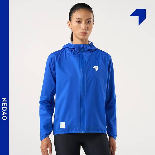 NEDAO轻量系列防暴雨防强风越野强制装备男女冲锋衣 商品图2