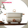 【秒杀】汤姆逊鸳鸯电火锅C-T0102 商品缩略图3