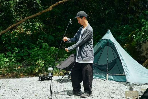 TOKYO CRAFTS TC-025户外露营复古日落灯架 商品图3