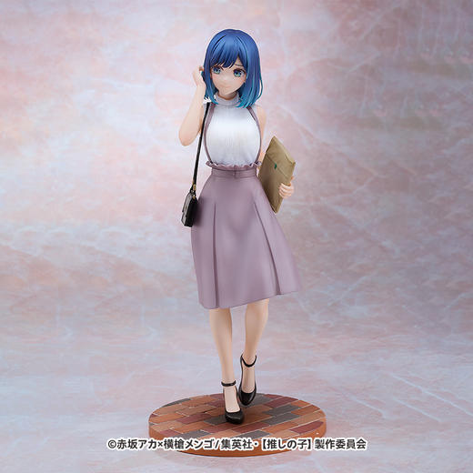 【GSC现货】1/6标准比例 黑川茜 Date Style Ver.我推的孩子 商品图2