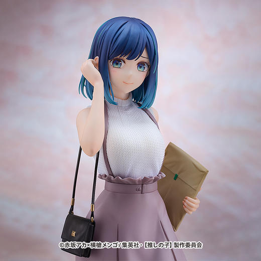 【GSC现货】1/6标准比例 黑川茜 Date Style Ver.我推的孩子 商品图3