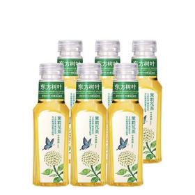 农夫山泉 东方树叶茉莉花味 茶饮料 500ml*6瓶