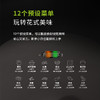 Hamilton Beach汉美驰空气炸锅AF03101 商品缩略图4