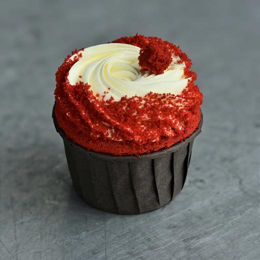 口味杯子蛋糕（未来方舟店） 商品图1