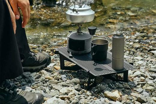 TOKYO CRAFTS 户外轻量化折叠桌 商品图3