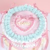 马卡龙色|公主丝带🎀复古蛋糕【C4896】 商品缩略图2